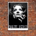 Movie Poster - Marlene Dietrich Shanghai Express